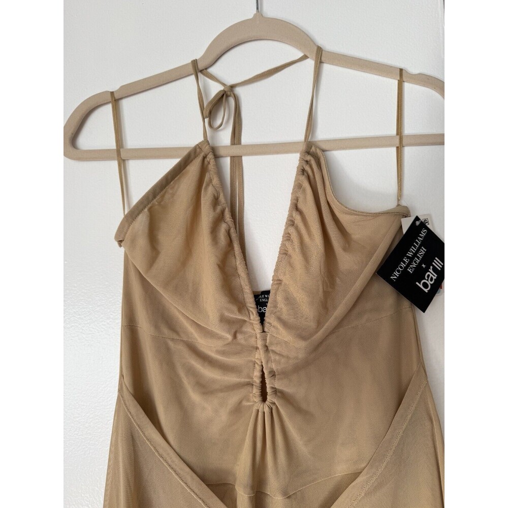 Bar III Women's Jumpsuit M - Picture 3 of 5
